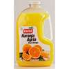 Badia Badia Orange Bitter Naranja Agria 128 fl. oz. Bottle, PK4 00739